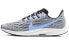 Фото #1 товара Кроссовки Nike Pegasus 36 Grey Blue