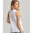 SUPERDRY Vintage Shadow sleeveless T-shirt