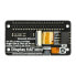 Display HAT Mini - HAT with IPS LCD 2'' 320x240px for Raspberry Pi - PiMoroni PIM589