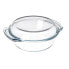 Фото #2 товара TERMOLEX Top Glass 2L Baking Dish