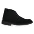 Clarks Desert Boot W Blacks