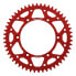Фото #1 товара SUPERSPROX Aluminium 52D RAL1512X52RED Rear Sprocket