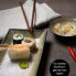 Sushi 4tlg Geschirr-Set 2 Personen