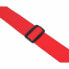 Фото #3 товара Levys Poly Strap 2" RED