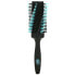 Фото #1 товара Расческа круглая для средних и тонких волос Wet Brush Smooth & Shine