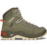 Фото #1 товара LOWA Renegade Goretex Mid hiking boots