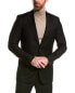 Zanetti Porto Wool-Blend Suit Men's