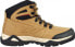 Buty trekkingowe męskie Hi-Tec Medin Mid camel r. 45