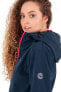 Hi-Tec Damska kurtka softshell Hi-Tec Lady Caria II czarna rozmiar L uniwersalny