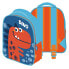 ZASKA 28x23x9.5 cm Dino Backpack