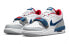 Кроссовки Jordan Legacy 312 Low GS CD9054-104 40 - фото #4