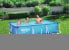 Lay-Z-Spa BW Frame Pool Steel Pro Set 300x201x66| 56411