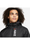 Фото #2 товара Куртка спортивная Nike Sportswear Hybrid Synthetic Fill Jacket Erkek Mont