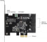 Фото #3 товара Kontroler Delock PCIe x1 - 2x USB 3.0 (90387)