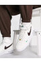 Фото #1 товара Air Force 1 Mid '07 LV8 Sneaker Erkek Ayakkabı ASLAN SPORT