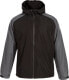 Фото #1 товара Kurtka męska Joma Joma Explorer Rain Jacket 103014-110 Czarne L