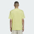 Футболка Adidas Y3 274718 Yellow Tint S