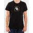ფოტო #5 პროდუქტის UNDERCOVER WHEELS CL Slogan short sleeve T-shirt
