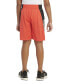 ფოტო #2 პროდუქტის Big Boys AEROREADY® Elastic Waistband Colorblock Shorts