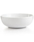 Фото #1 товара Whiteware 11.5" Large Round Serving Bowl, Created for Macy's