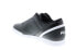 Фото #6 товара Fila Place 14 1CM00697-013 Mens Black Synthetic Lifestyle Sneakers Shoes 13