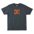 DC SHOES Sketchy short sleeve T-shirt