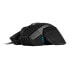 Фото #5 товара Corsair IRONCLAW RGB - Right-hand - USB Type-A - 18000 DPI - Black