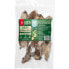 ფოტო #1 პროდუქტის MACED Rabbit ears with hair 10 pieces dog treat