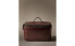 Фото #2 товара Small leather toiletry bag