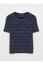 Фото #6 товара Футболка LC WAIKIKI Classic Striped Tee