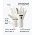 T1TAN Classic 1.0 Adult Goalkeeper Gloves