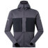 BERGHAUS MTN Guide Polartec full zip fleece