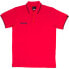 Фото #1 товара SPALDING Essential Short Sleeve Polo