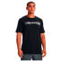 UNDER ARMOUR Camo Chest Stripe short sleeve T-shirt