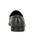 Фото #3 товара Men's Hisoko Square Toe Slip On Dress Loafers