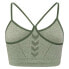 Фото #2 товара Топ Hummel CI Scrunch Seamless