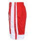 ფოტო #8 პროდუქტის Men's Premium Active Moisture Wicking Workout Mesh Shorts With Trim