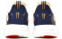 Фото #6 товара Обувь спортивно-повседневная Текстильная Спортивная обувь с низким верхом, бело-синего цвета, модель 980119320150