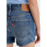 Фото #6 товара Levi´s ® 501 Original denim shorts