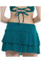ფოტო #2 პროდუქტის Women's Blody Glove Smoothies Lambada Skirt