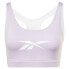 ფოტო #1 პროდუქტის REEBOK Workout Ready Sports Bra