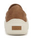 ფოტო #3 პროდუქტის Women's Time Off Slip On Platform Sneakers