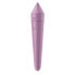 Фото #3 товара Ultra Power Bullet 8 Vibrating Bullet with APP Lilac