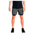 UNDER ARMOUR Vanish Woven 2-in-1 shorts