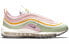 Nike Air Max 97 "Pastel" DH1594-001 Sneakers