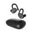 Фото #1 товара Наушники скейтбордистские Skullcandy Push Active - Черные