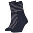 Фото #2 товара TOMMY HILFIGER 701229853 socks 2 pairs