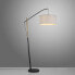 Фото #3 товара Bogenlampe GREEN SOFIE