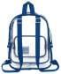 ფოტო #6 პროდუქტის Clear Sport Mini Backpack