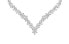 Swarovski Diapason 5184273 Crystal Necklace